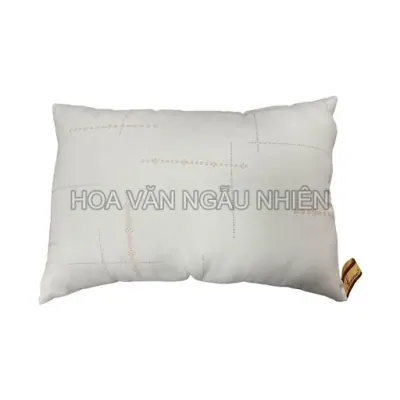 Ruột Gối Nằm Kháng Khuẩn 40 x 60cm