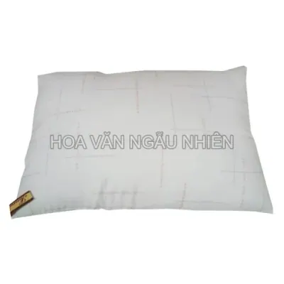 Ruột Gối Nằm Kháng Khuẩn 50x70cm