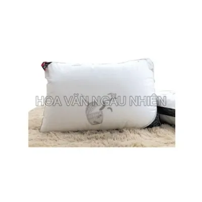 Ruột Gối Nằm Ép Lông Ngỗng 50 x 70cm