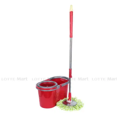 Bộ Lau Nhà Megahome Comfort Mop X3 New