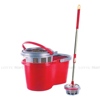 Bộ Lau Nhà Megahome X3 New 46x25x28cm