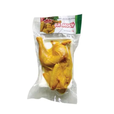 Gà Muối Ngọc Thơm 500g