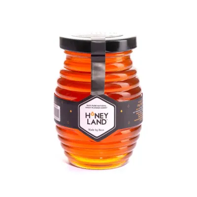 Mật Ong Honeyland Hoa Xuyến Chi 250g – CX – F