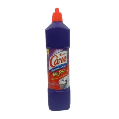 Nước Tẩy Bath TrueCare Siêu Sạch 900ml