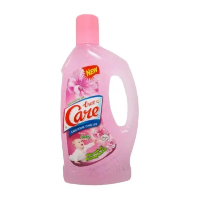Nước Lau Sàn Truecare Baby Charming 1L