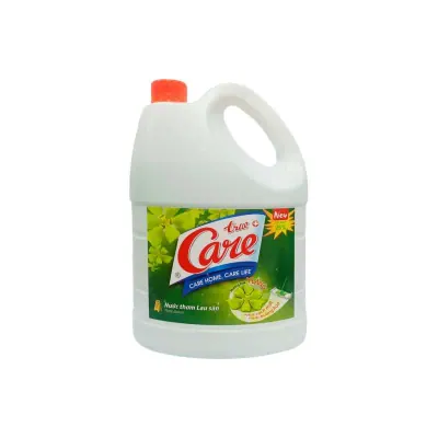 Nước Lau Sàn True Care Ylang 3.6kg