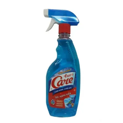 Nước Lau Kính TrueCare 580ml