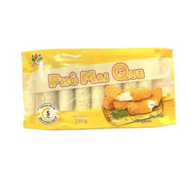 Phô Mai Que Hoa Doanh 250g