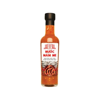 Nước Mắm Me Làng Chài Xưa 300g