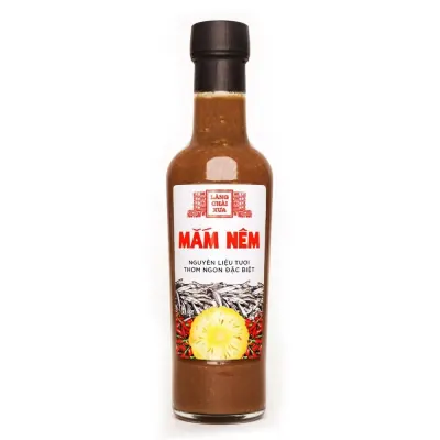 Mắm Nêm Pha Sẵn Làng Chài Xưa 300g