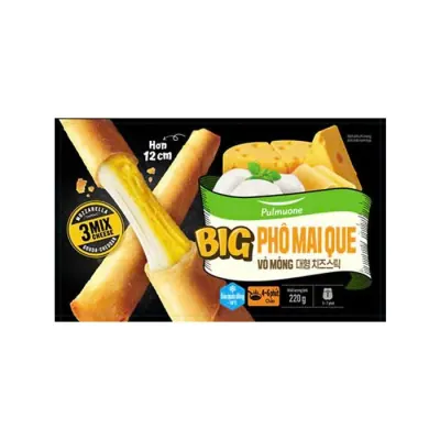Phô Mai Que Pulmuone 220g