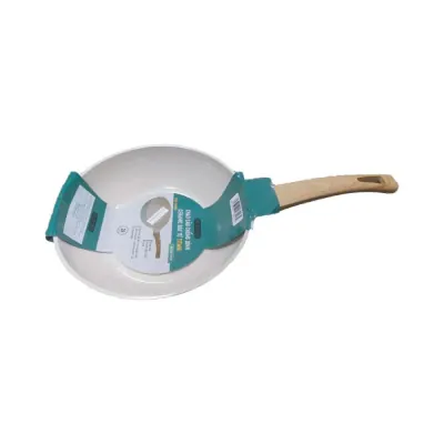 Chảo Sâu Không Dính Bếp Từ Ceramic Titanium TWP20WB