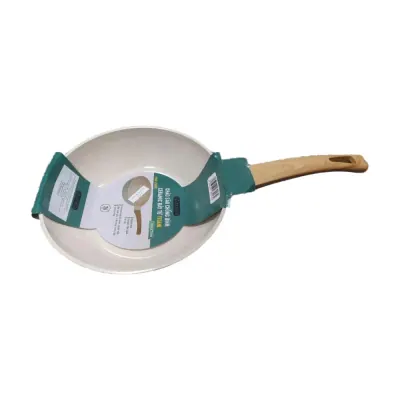 Chảo Sâu Không Dính Bếp Từ Ceramic Tita TWP26WB