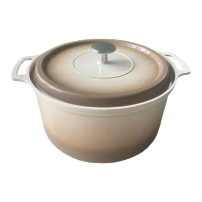 Nồi Hợp Kim Nhôm Bếp Từ Naruko Titani TPA 24
