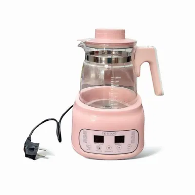 Bình Đun Siêu Tốc Đa Năng Titani TK 1300M 1.3L