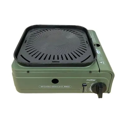 Bếp Nướng Không Khói Mother NH G3323PE