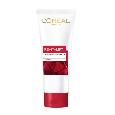 Sữa Rửa Mặt Loreal Chống Lão Hóa 100ml