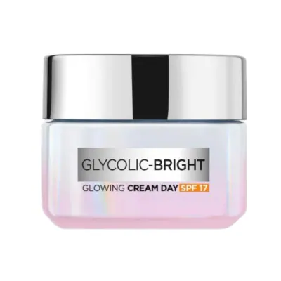 Kem Dưỡng L'Oréal Glowing Sáng Da Ngày 50ml