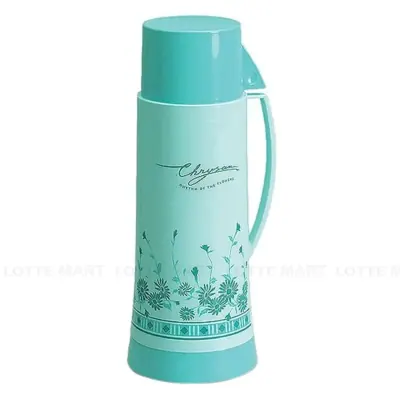 Bình Thủy Nhựa Zebra Lionstar BT1 1.2L