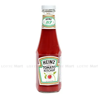 Tương Cà Chua Heinz 300g