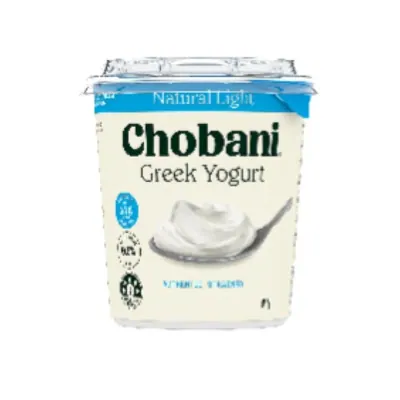 Yogurt Greek Chobani Ít Béo 907g - CX