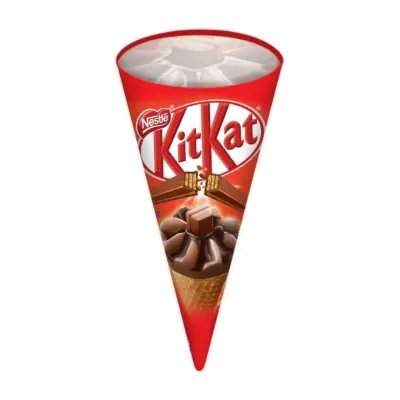 Kem Ốc Quế KitKat Nestle 65g