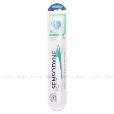 Bàn Chải Đánh Răng Sensodyne Multicare S