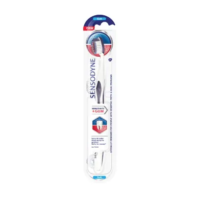 Bàn Chải Đánh Răng Sensodyne Sensitivity&gum Soft