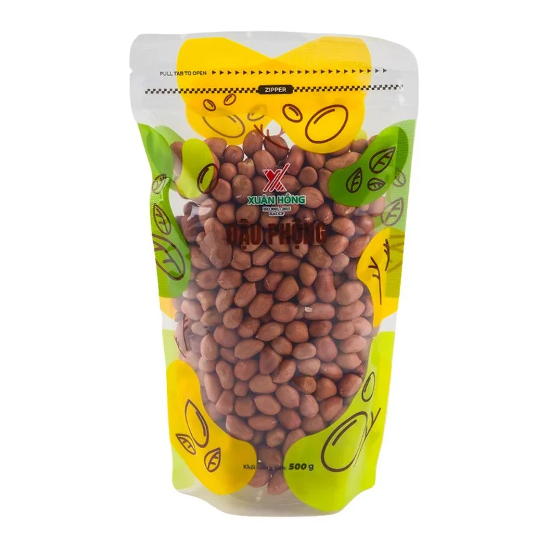 Đậu Phộng 500g