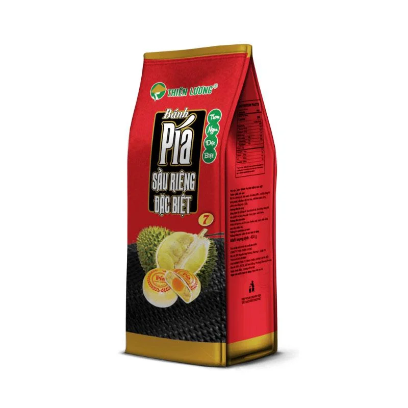 Bánh Pía Sầu Riêng Đặc Biệt Số 7 400g
