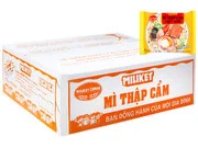 Mì Thập Cẩm Thùng 30goix70g