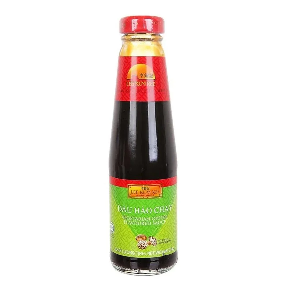 Dầu Hào Chay Lee Kum Kee