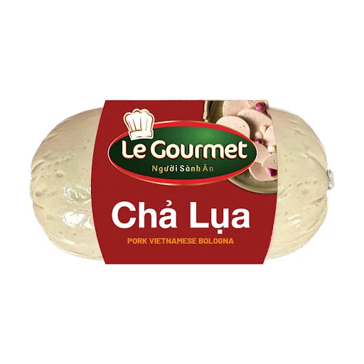 Chả Lụa Legourmet 500g