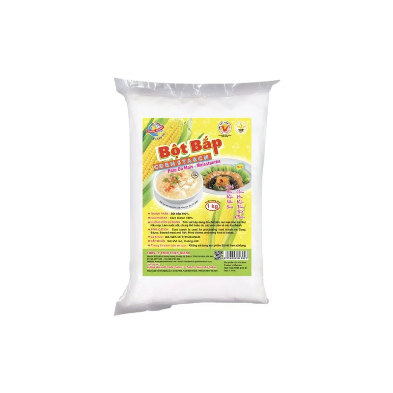 Bột Bắp T.thanh 1kg