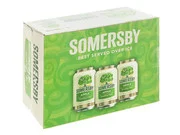 Nước Táo Somersby 24 lonx330ml