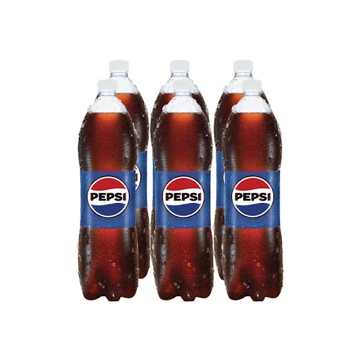 Nước Ngọt Pepsi 6x1.5L