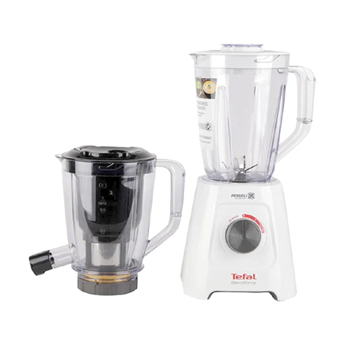 Máy Xay Ép Đa Năng Tefal BL42Q166-600W