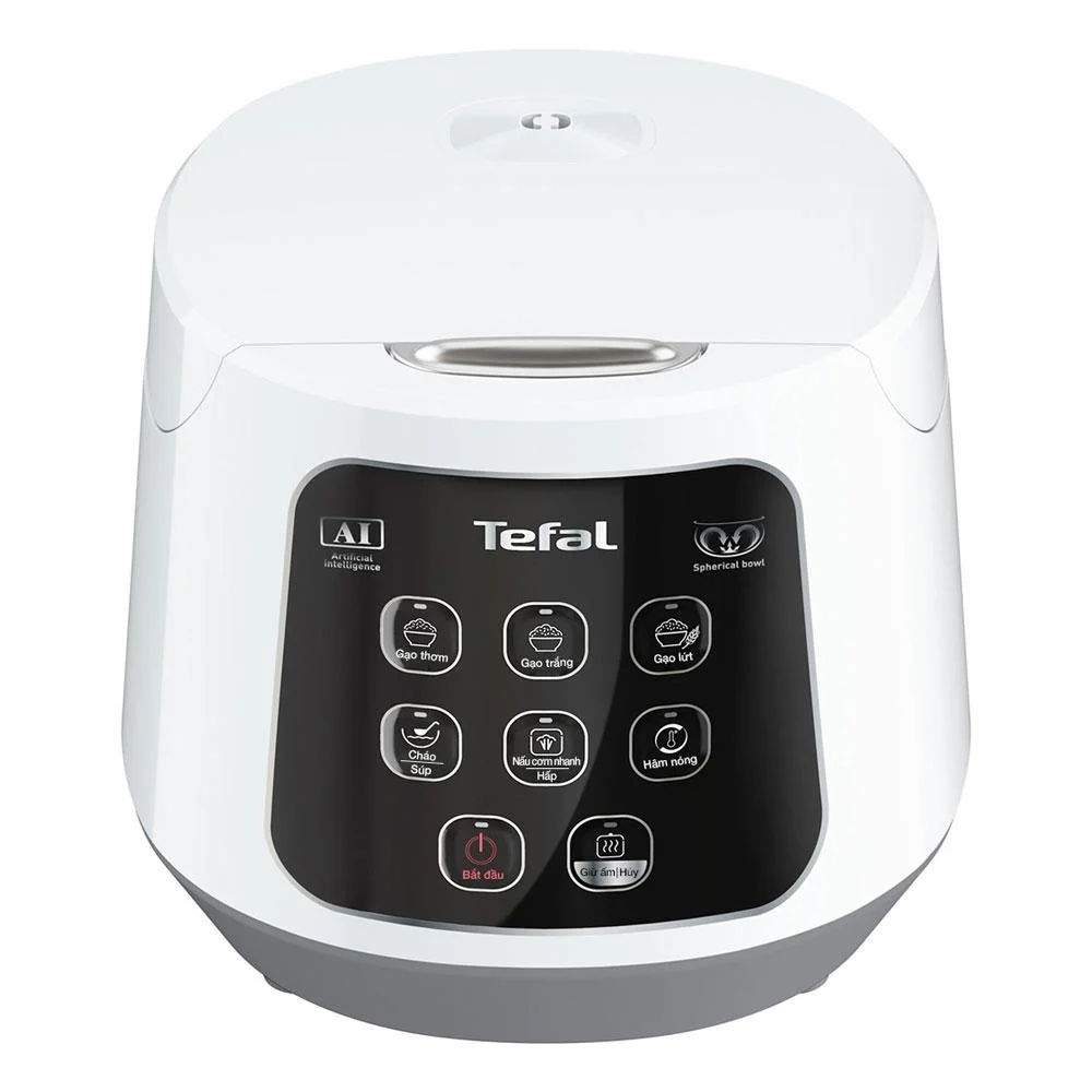 Nồi Cơm Điện Tử Tefal RK730168 1L