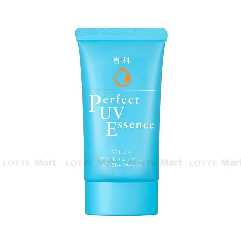 Tinh Chất Chống Nắng Senka Perfect Uv Essence 50g