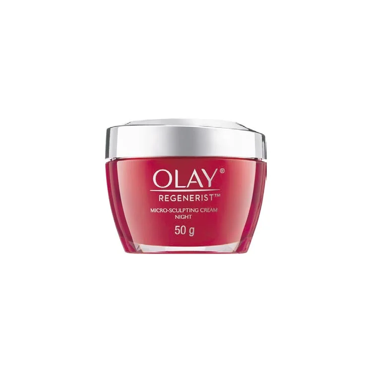 Kem Dưỡng Da Ban Đêm Olay Ngăn Ngừa Lão Hóa 50g