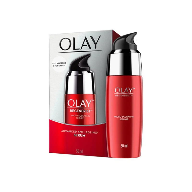 Tính Chất Olay Chống Lão Hóa Regenerist 50g