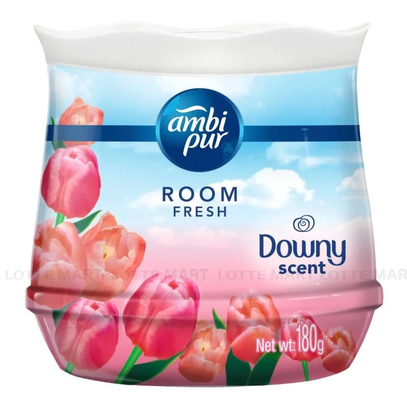 Sáp Thơm Ambi Pur Khử Mùi Hương Downy 180g