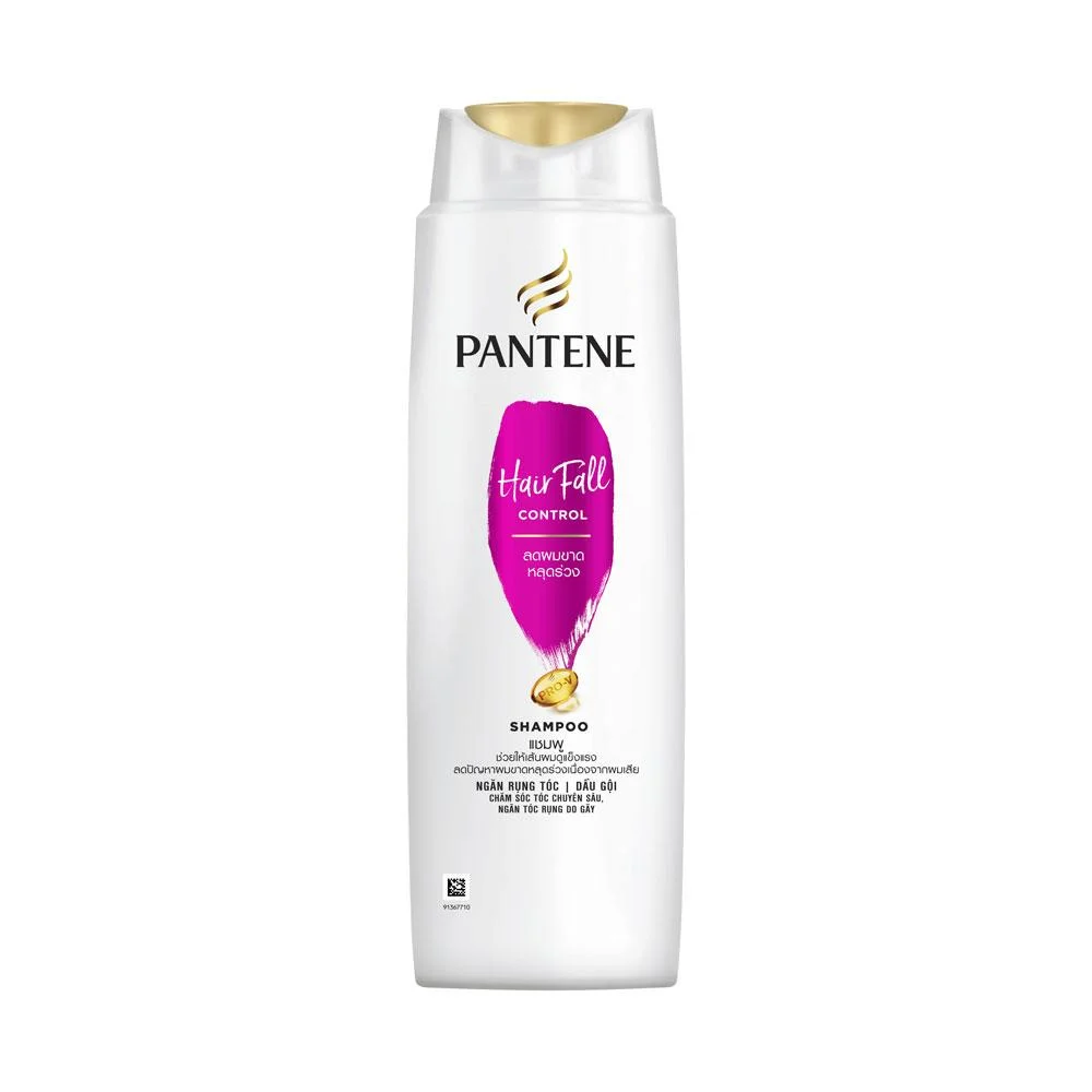 Dầu Gội Pantene Ngăn Rụng Tóc 300g