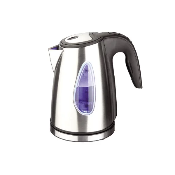 Bình Đun Siêu Tốc Inox ChefSC KS1721 1.7L