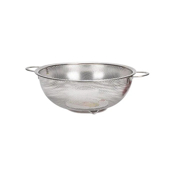 Rổ Inox Super Chef 2 Quai SC PHB0232 31.5cm