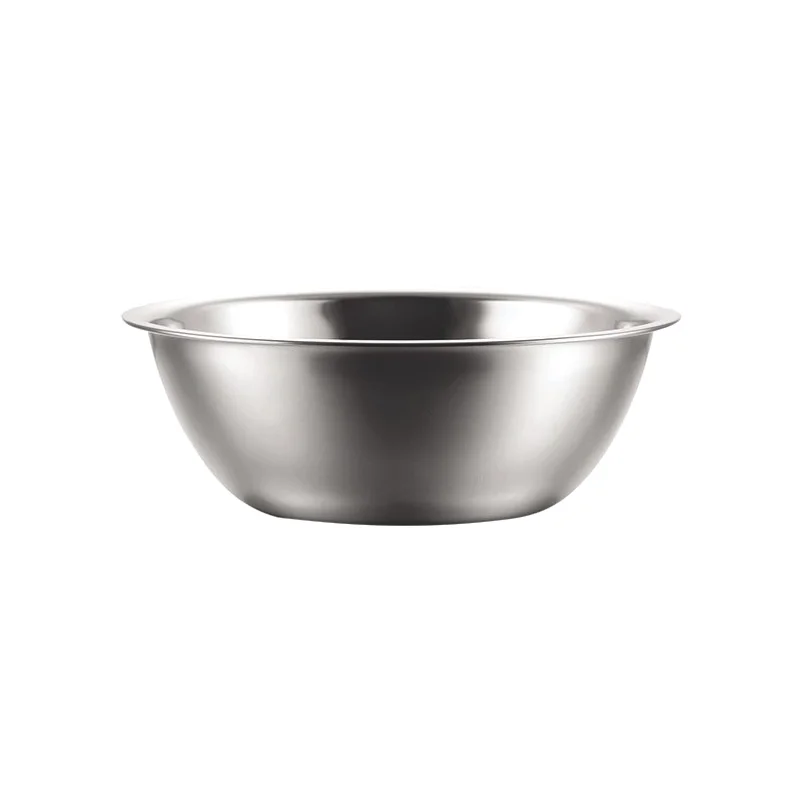 Thau Inox 304 SC-MB3230 – 24cm – CX