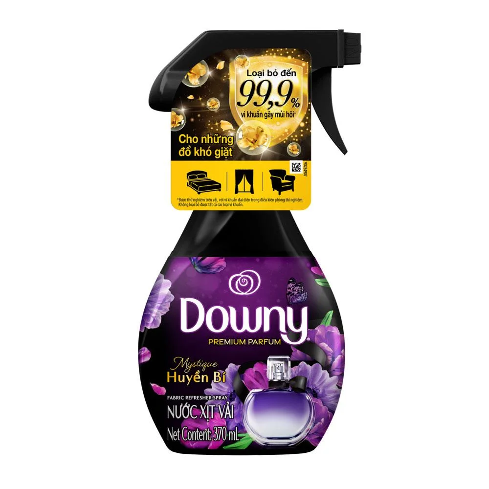Nước Xịt Vải Downy Huyền Bí 370ml
