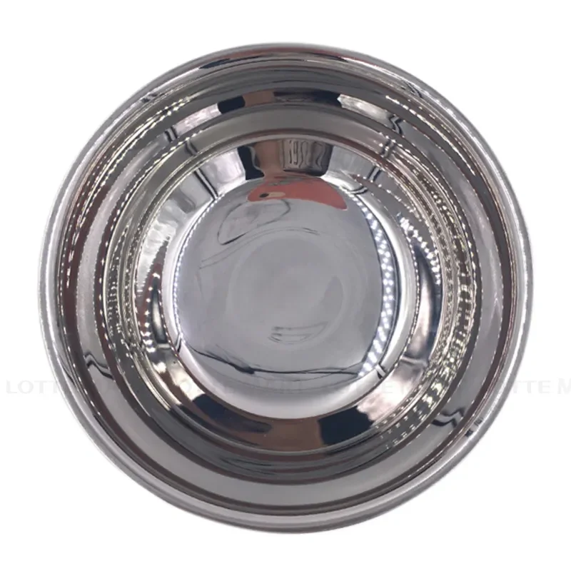 Chén 2 Lớp Inox 304 Super Chef TB6212 12cm