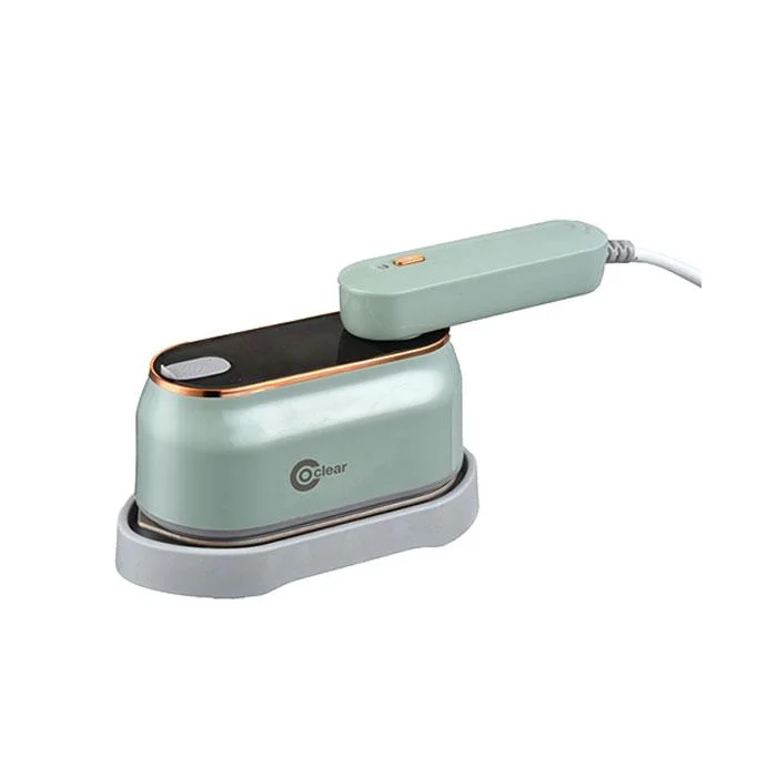 Bàn Ủi Hơi Nước Cầm Tay 2in1 CI6301