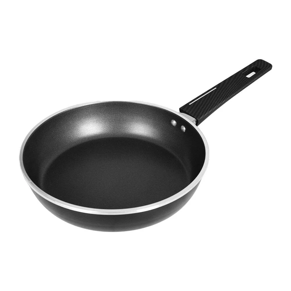 Chảo Nhôm Không Dính Nero EL3772 – 24cm